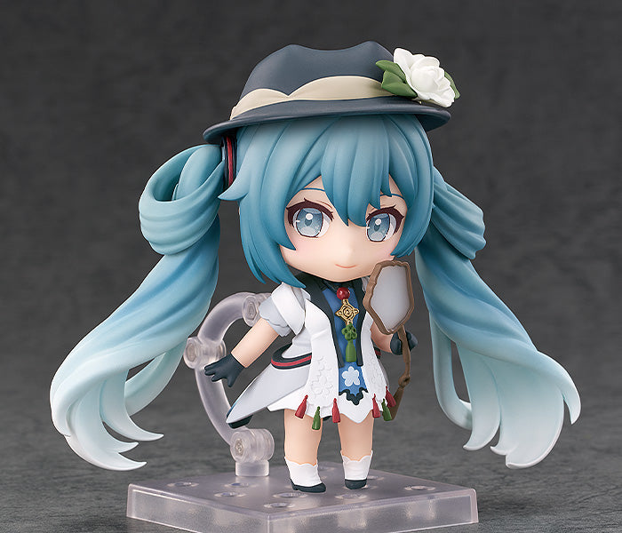 Hatsune Miku: MIKU WITH YOU 2021 Ver. | Nendoroid