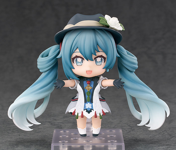 Hatsune Miku: MIKU WITH YOU 2021 Ver. | Nendoroid