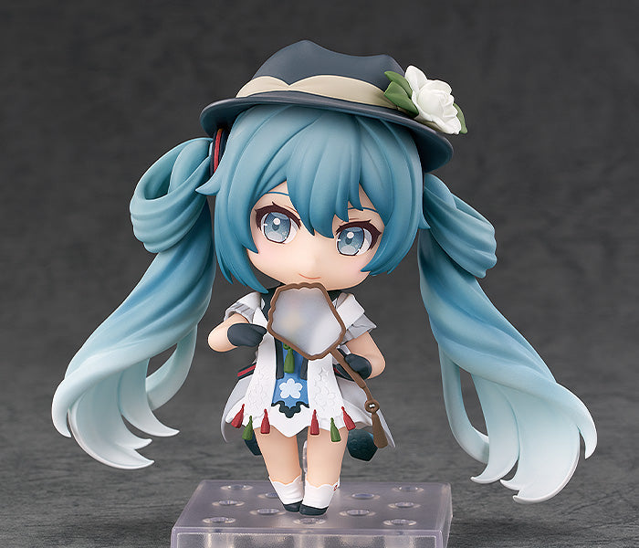 Hatsune Miku: MIKU WITH YOU 2021 Ver. | Nendoroid