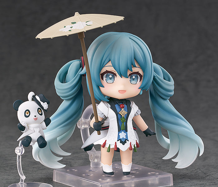 Hatsune Miku: MIKU WITH YOU 2021 Ver. | Nendoroid