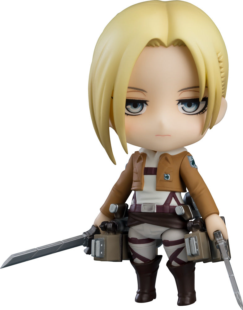 Annie Leonhart | Nendoroid