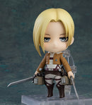 Annie Leonhart | Nendoroid