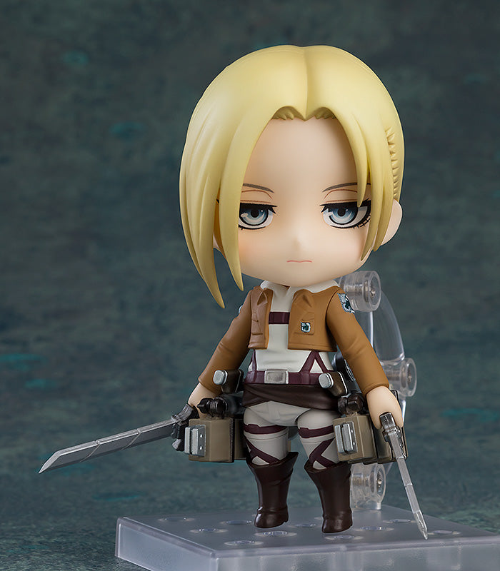 Annie Leonhart | Nendoroid