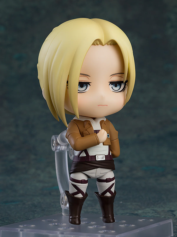 Annie Leonhart | Nendoroid