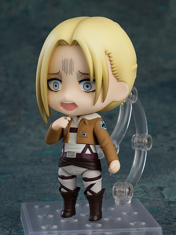 Annie Leonhart | Nendoroid