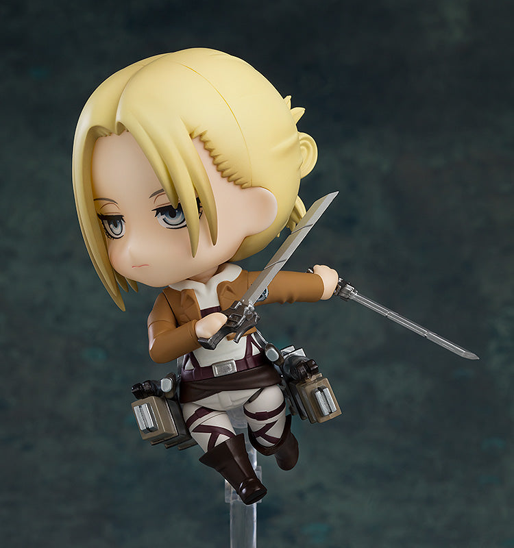 Annie Leonhart | Nendoroid