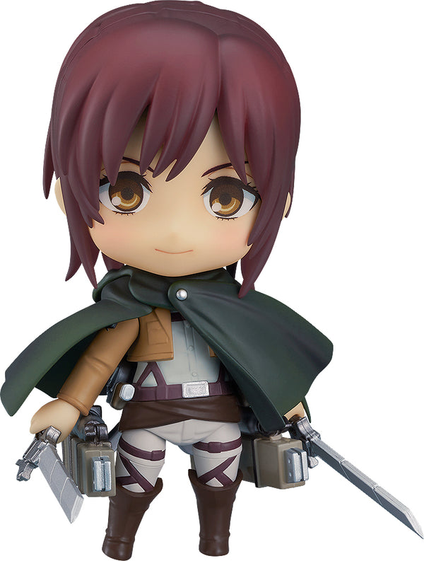 Sasha Braus | Nendoroid #1384