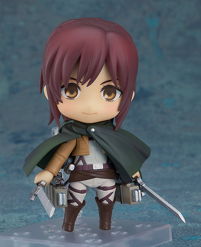 Sasha Braus | Nendoroid