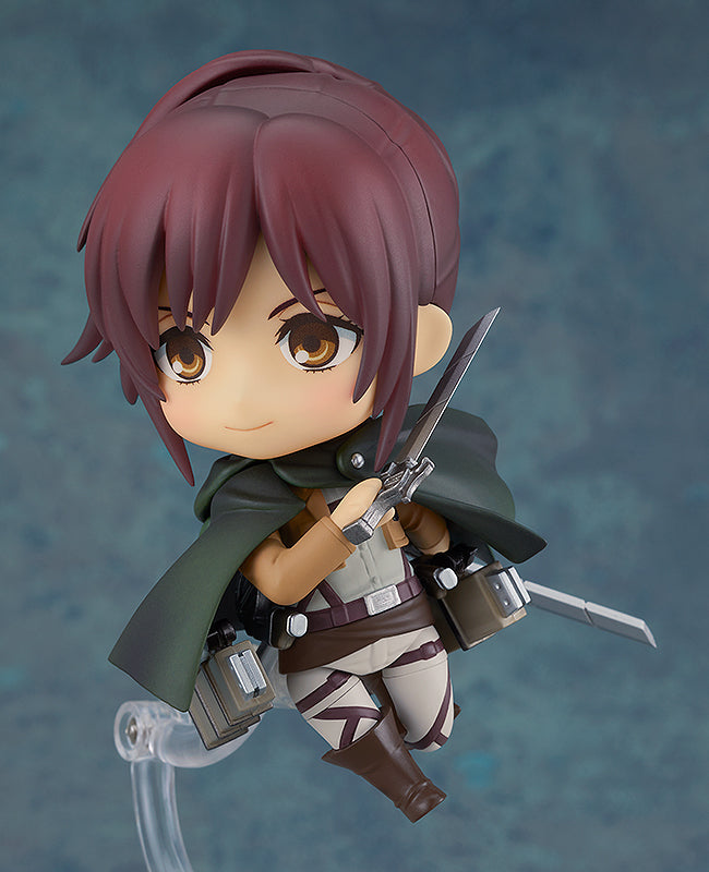 Sasha Braus | Nendoroid