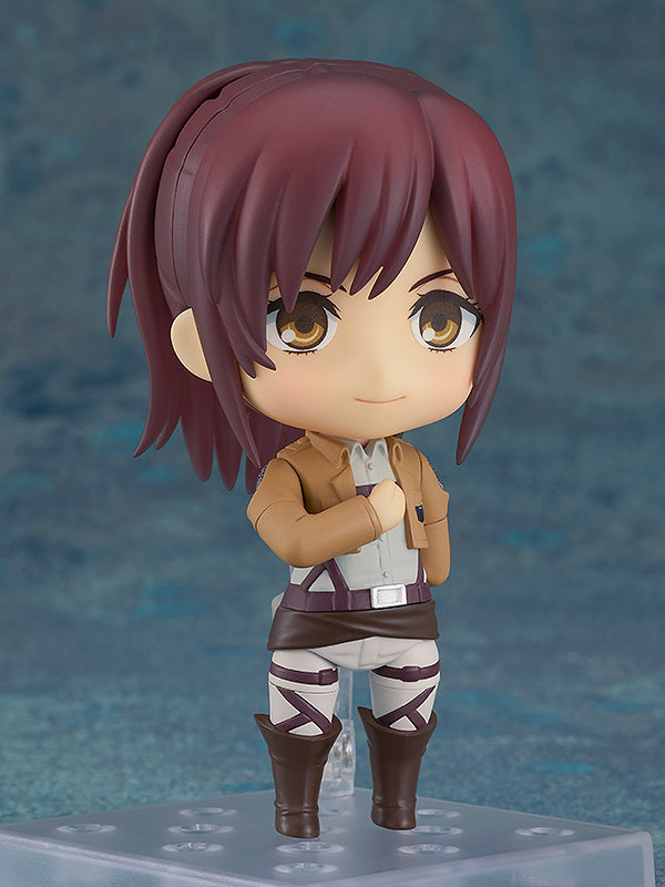 Sasha Braus | Nendoroid