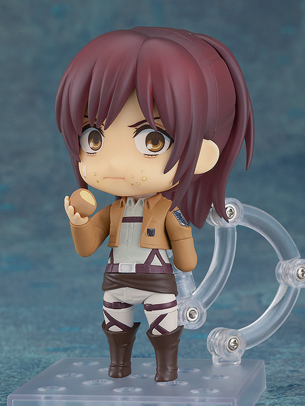 Sasha Braus | Nendoroid