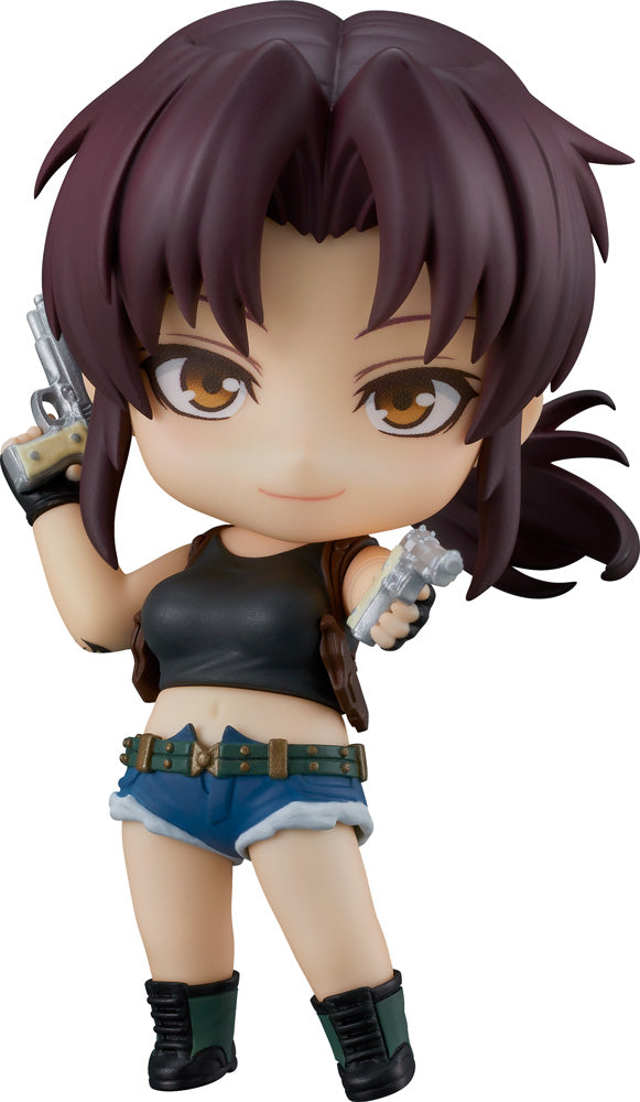 Revy | Nendoroid #2058