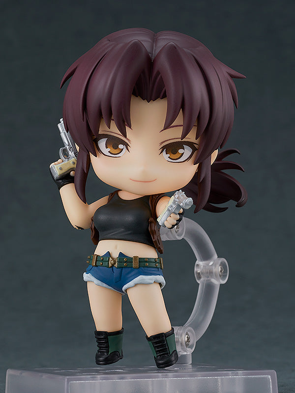 Revy | Nendoroid