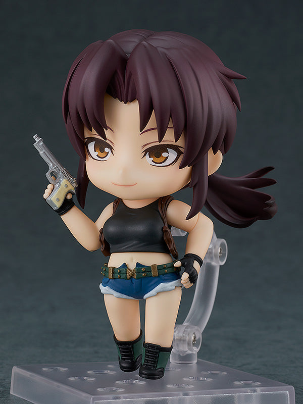 Revy | Nendoroid