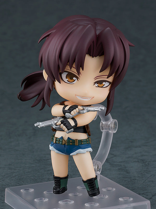 Revy | Nendoroid