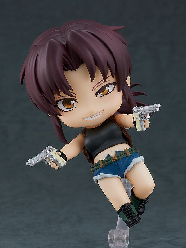 Revy | Nendoroid