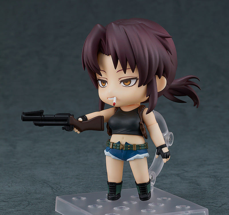 Revy | Nendoroid