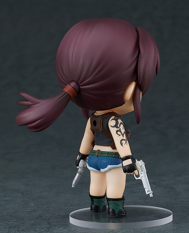 Revy | Nendoroid