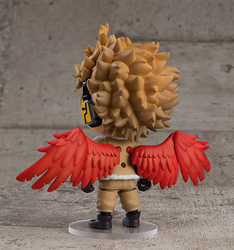 Hawks | Nendoroid