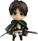 Eren Yeager: Survey Corps Ver. | Nendoroid