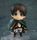 Eren Yeager: Survey Corps Ver. | Nendoroid