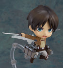Eren Yeager: Survey Corps Ver. | Nendoroid