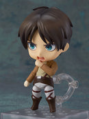 Eren Yeager: Survey Corps Ver. | Nendoroid