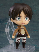Eren Yeager: Survey Corps Ver. | Nendoroid