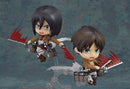 Eren Yeager: Survey Corps Ver. | Nendoroid