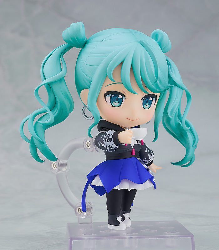 Hatsune Miku: Street SEKAI Ver. | Nendoroid