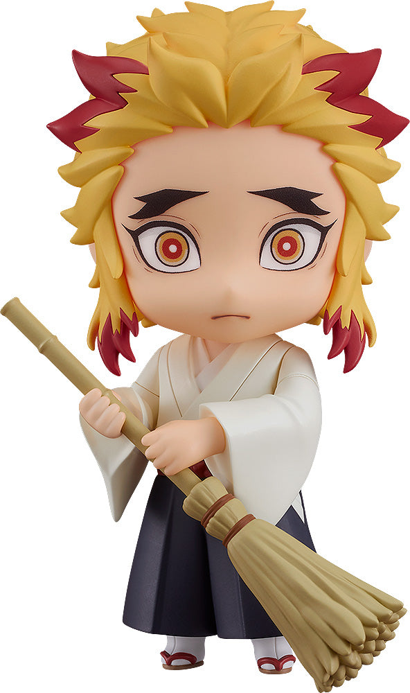 Senjuro Rengoku | Nendoroid #2092