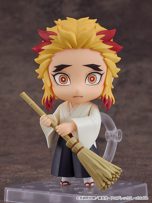 Senjuro Rengoku | Nendoroid