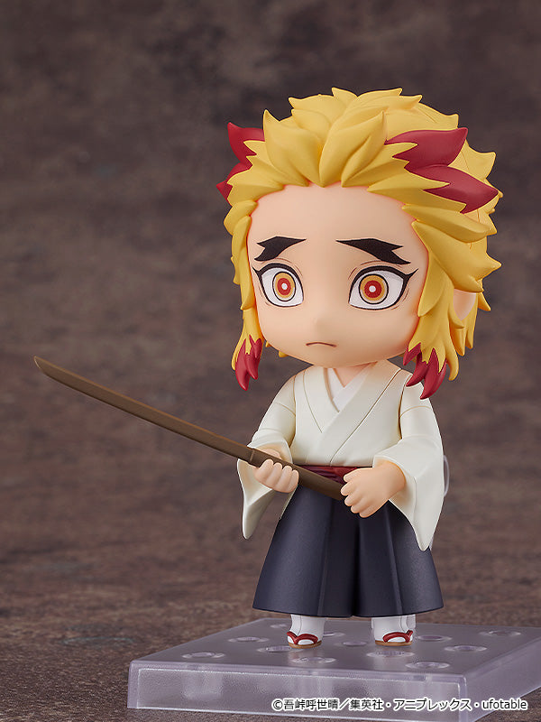 Senjuro Rengoku | Nendoroid