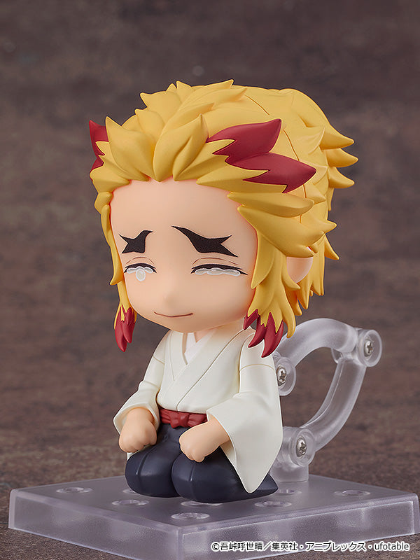 Senjuro Rengoku | Nendoroid