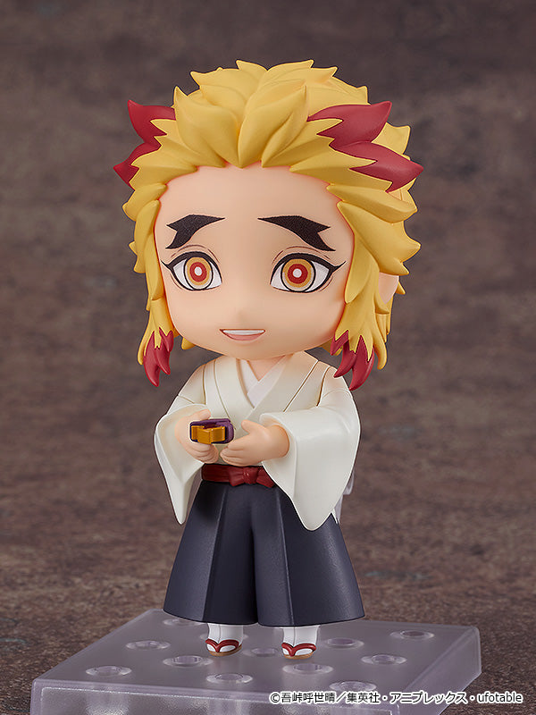 Senjuro Rengoku | Nendoroid