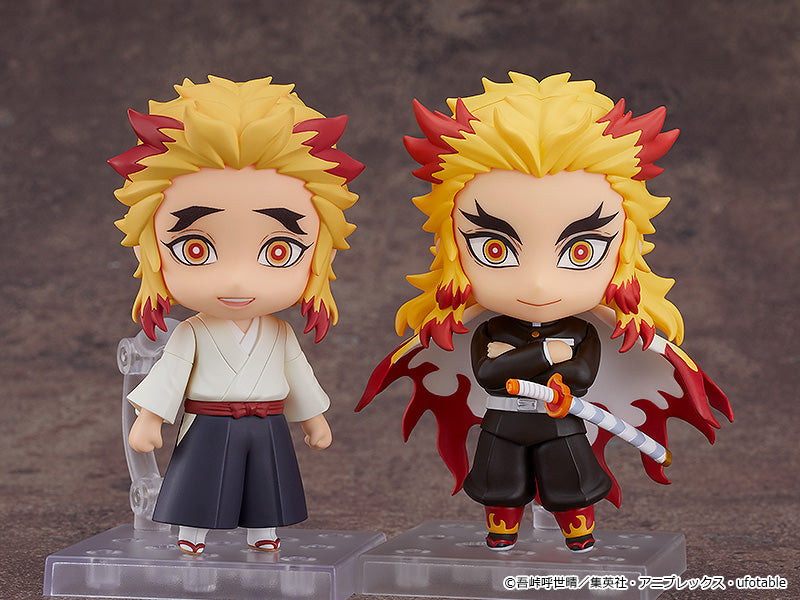 Senjuro Rengoku | Nendoroid