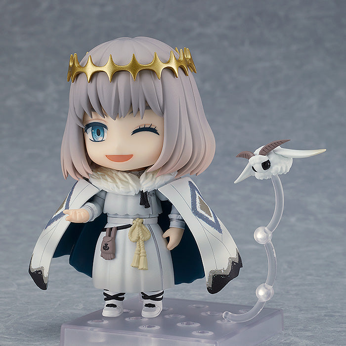 Pretender/Oberon | Nendoroid