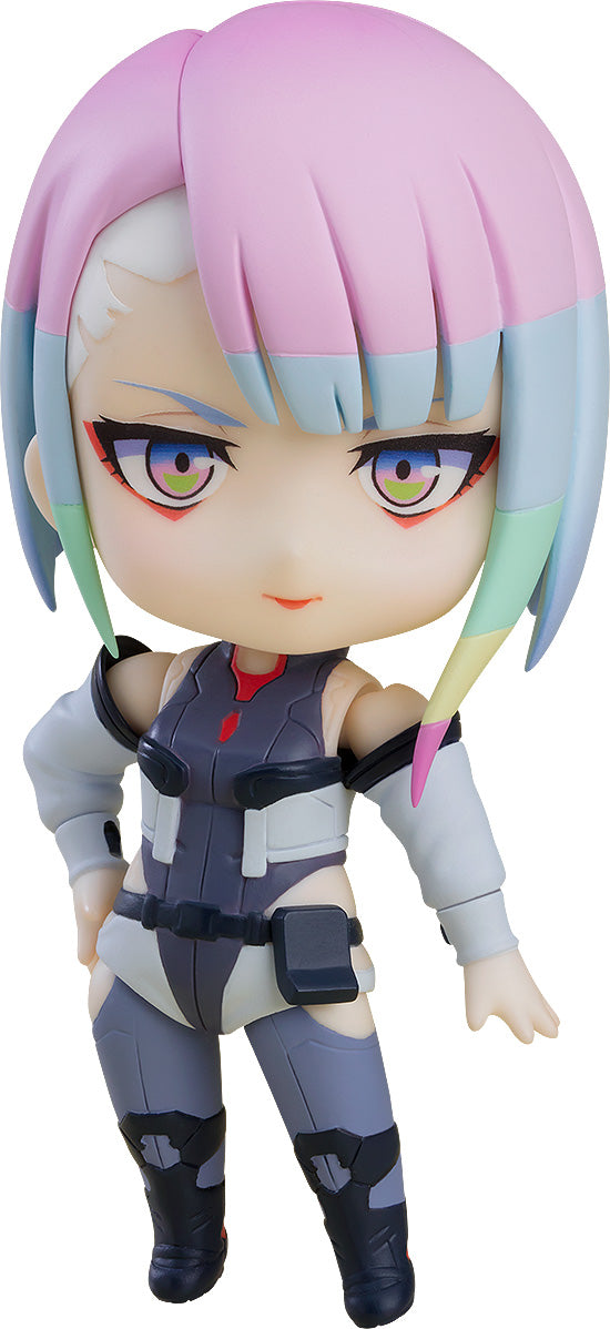 Lucy | Nendoroid #2109