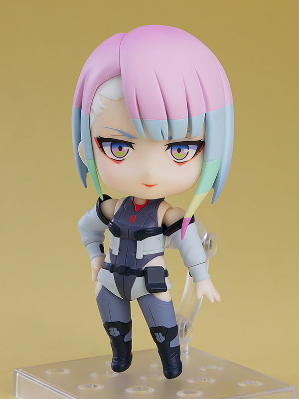 Lucy | Nendoroid