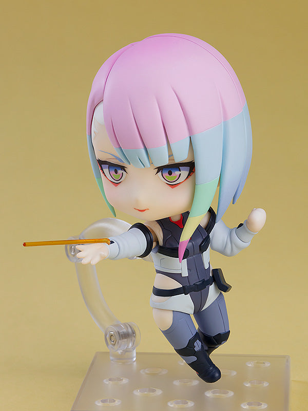 Lucy | Nendoroid