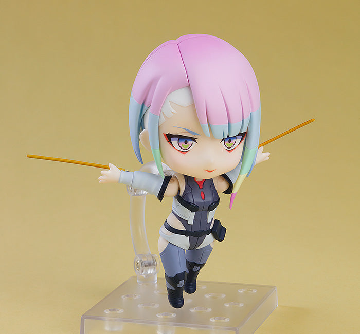 Lucy | Nendoroid