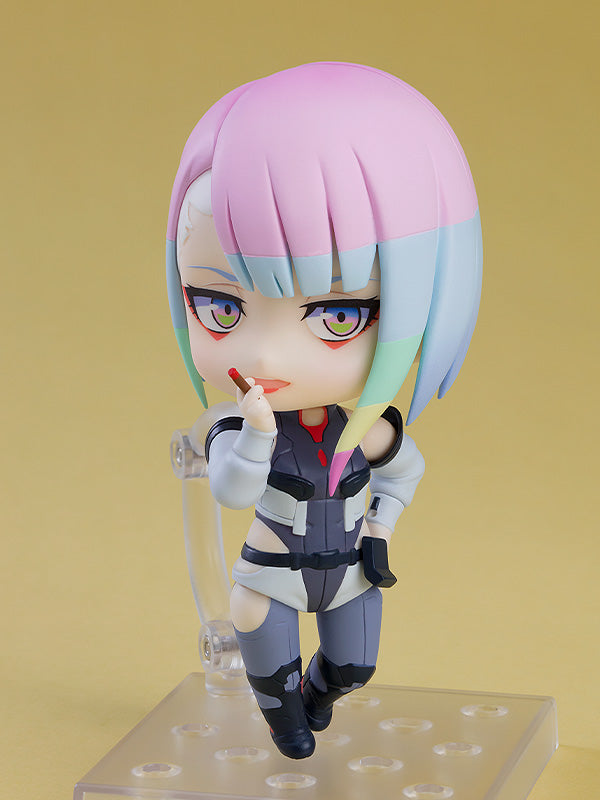 Lucy | Nendoroid