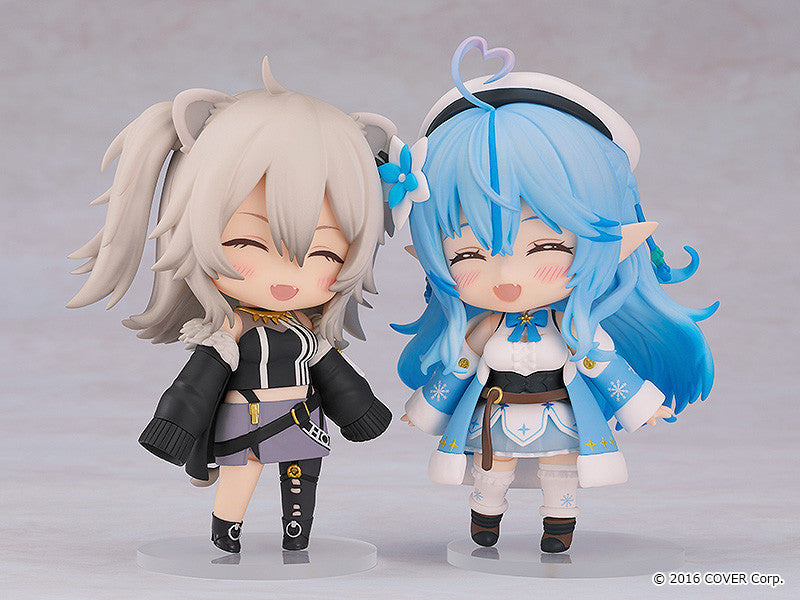 Yukihana Lamy | Nendoroid