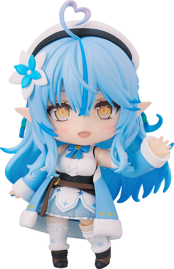 Yukihana Lamy | Nendoroid #2115