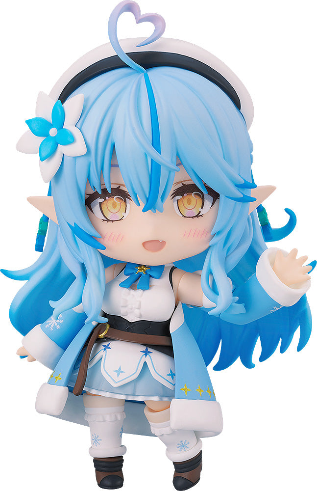 Yukihana Lamy | Nendoroid