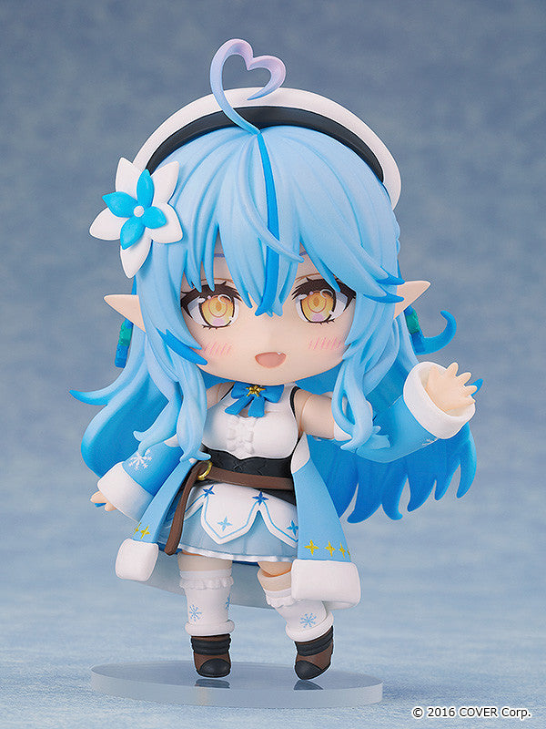 Yukihana Lamy | Nendoroid