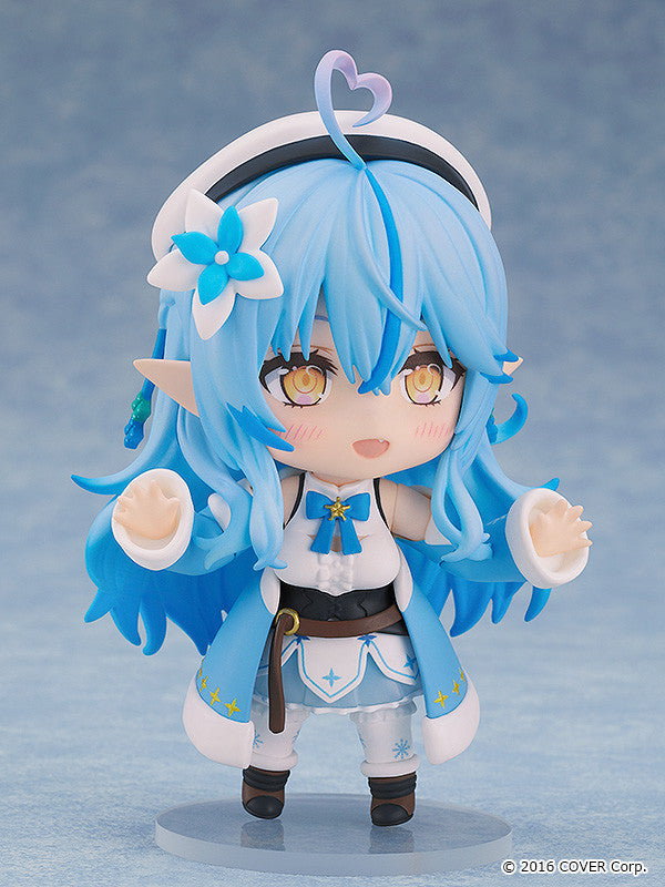 Yukihana Lamy | Nendoroid