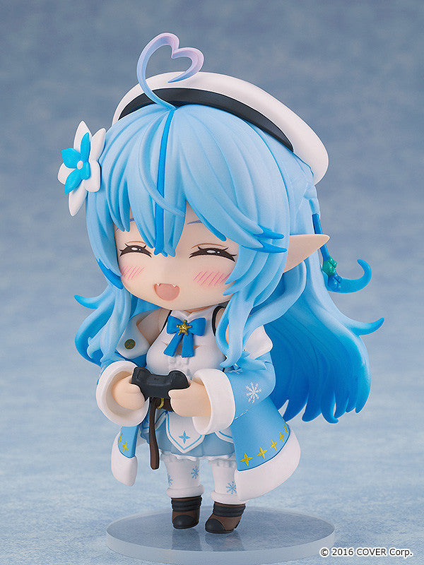 Yukihana Lamy | Nendoroid