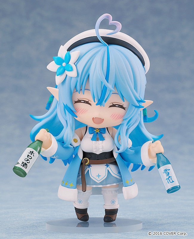 Yukihana Lamy | Nendoroid