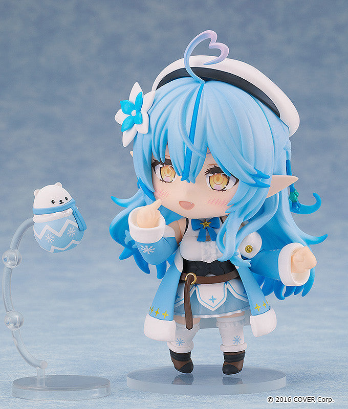 Yukihana Lamy | Nendoroid